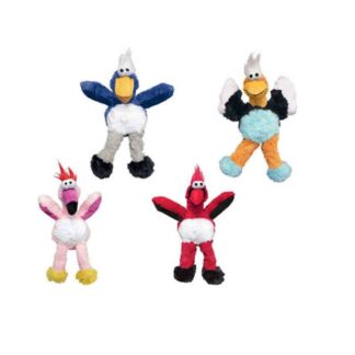 KONG Wild Knots Dog Bird M/L
