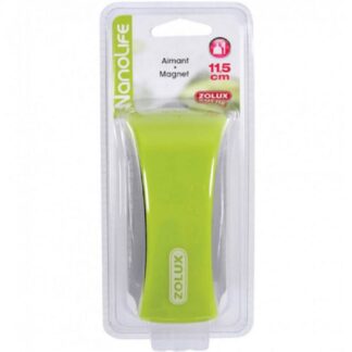 Магнитный очиститель Zolux 11,5 см