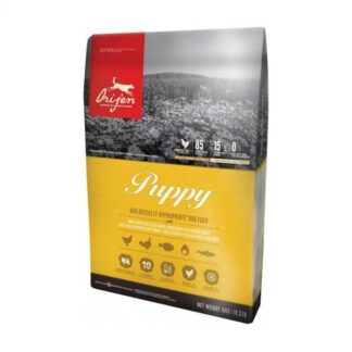 Orijen Dog Puppy 11,4 кг
