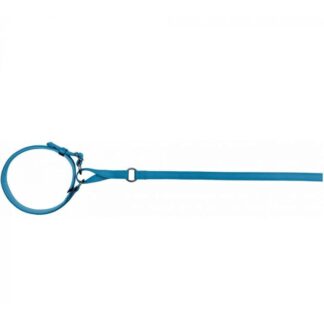 Trixie Experienced Martingale Leash M / L Синий - Распродажа