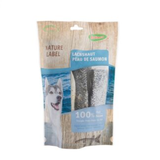 Бубимекс кожи лосося 100г