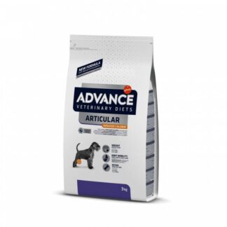 Advance Veterinary Diets Dog Articular Reduce калорий 3 кг