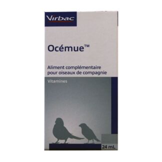 Вирбак Очемуэ 24мл
