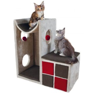 Trixie Cat Tower Nevio кошачье дерево 70 см