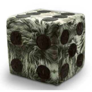 Bubimex Sniffing dice 20 x 20 x 20 см