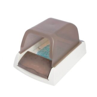 Scoopfree Самоочищающийся лоток для кошачьего туалета