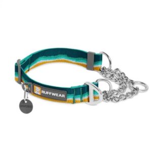 Ожерелье Ruffwear Chain Reaction Seafoam S