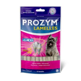 Prozym Strips для собак XS - 5 кг