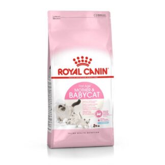 Royal Canin Feline Health Nutrition First Age для мам и малышей 4 кг