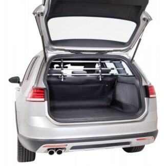 Защита багажника Trixie Car черный 1,20 x 1,50 м