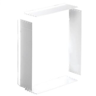 Удлинитель тоннеля Staywell White S700 Cat 715SGIFD