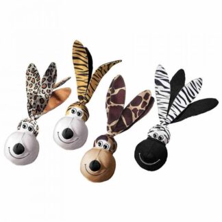 KONG Wubba Floppy Ears для собак M