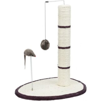 Когтеточка Trixie Cat с кошачьей мятой 50 см