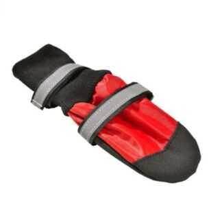 Спортивная обувь Bobby Red для собак XL