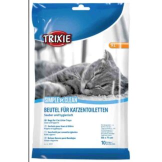 Мешки для мусора Trixie Simple'n'Clean XL