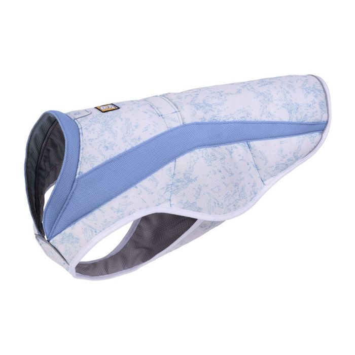 Ruffwear Swamp Cooler Jacket Heliotrope Purple XL