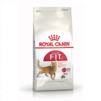 Royal Canin Feline Health Nutrition Fit 32 - 10 кг
