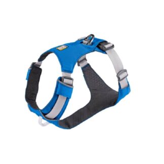 Шлейка Ruffwear Hi & Light Blue Dusk Dog M