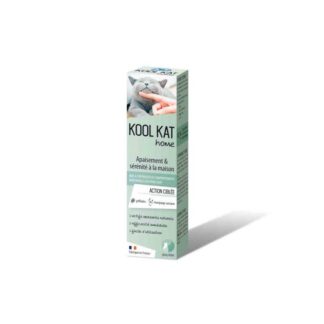 KOOL KAT домашний спрей 60 мл - Распродажа