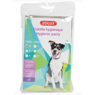 Трусики Zolux T3 40-49 см