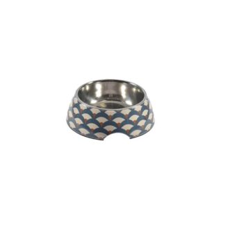 Бобби Боул Гейша синий 940 мл