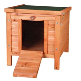 Домик для грызунов Trixie Natura 60 ? 47 ? 50 см