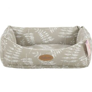 Корзина Zolux Boheme 55 см бежевая