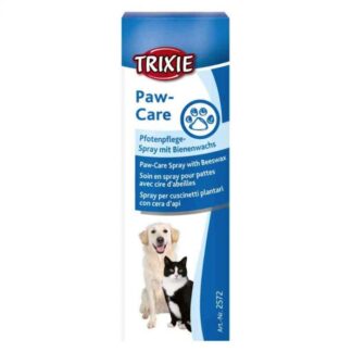 Подушечки для собак и кошек Trixie Care Spray 50 мл