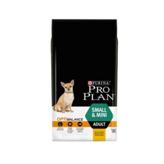 Purina Proplan Dog Small & Mini Adult OPTIBALANCE 7 кг