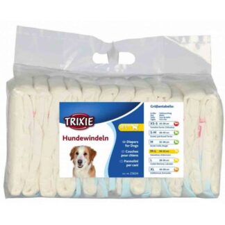 Подгузники Trixie для сук ML