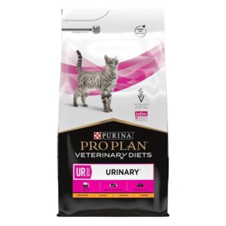 Purina Proplan PPVD Мочевая система для кошек UR Курица 5 кг