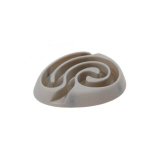 Миска Buster Dogmaze MINI Grey Dog до 10 кг