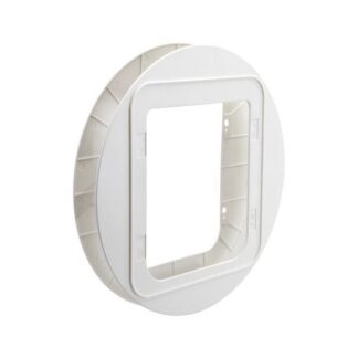 Монтажный адаптер SureFlap 38 см, белый