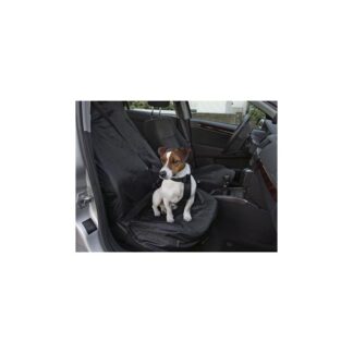 Чехол на автокресло Фламинго