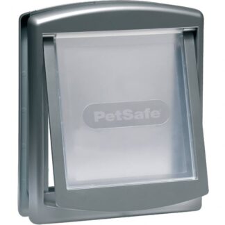 Staywell 2 Way Cat Flap Серый 18кг