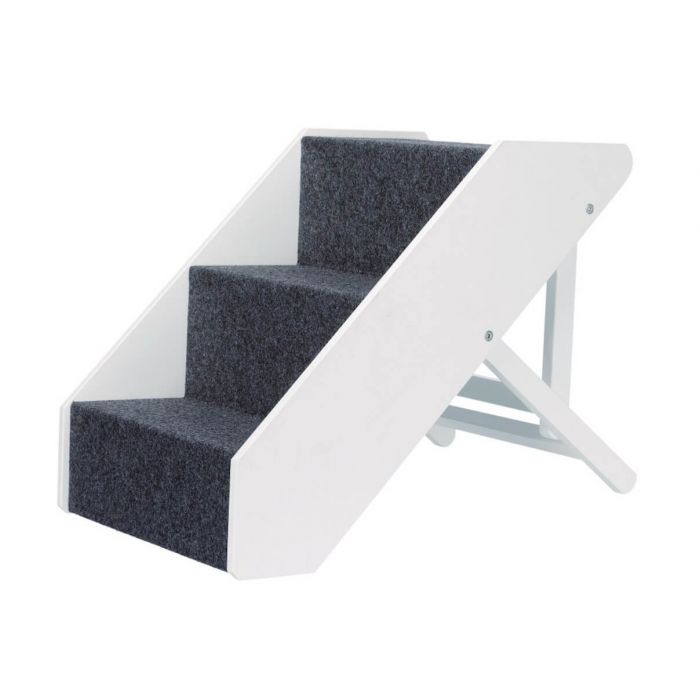 Лестница Trixie из МДФ и войлока 40 ? 67 см.