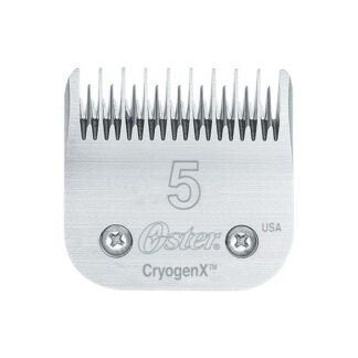 Режущая головка Oster N5 6,3 мм