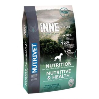 Nutrivet INNE Pet Food Питание для собак 12 кг