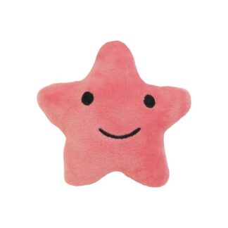 Мягкая игрушка Морская звезда Глория Вега для собак