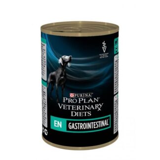 Purina Proplan PPVD Canine Gastro Intestinal EN 12 x 400 гр