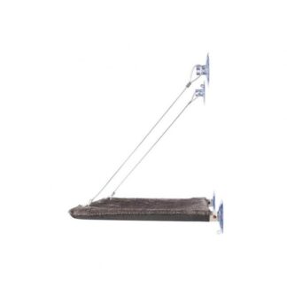 United Pets Cat View Cat Окно Гамак