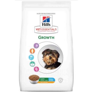 Hill's VetEssentials Puppy Growth Small & Mini Chicken 7 кг