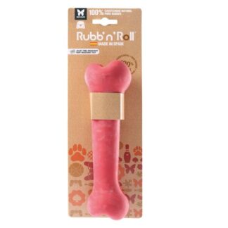 Игрушка для собак Rubb'n'Red XL Red Bone