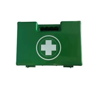 Чемодан Humanimal Emergency для собак и кошек