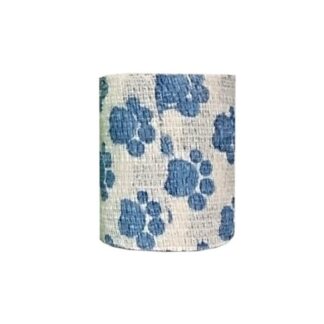 Связующие бинты White Footprint 10 см x 4,50 м