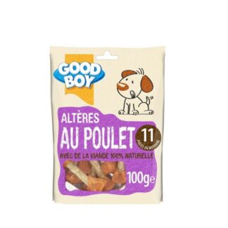 Вомб Good Boy с курицей 350 г