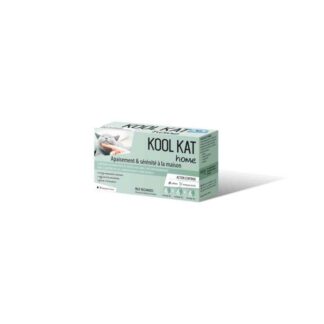 KOOL KAT запасной блок для дома 48 мл x3 - Распродажа