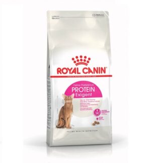 Royal Canin Feline Health Nutrition Protein Exigent - 4 кг