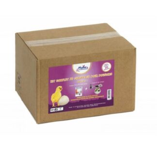 Plume & Compagnie Полный комплект для обогрева цыплят