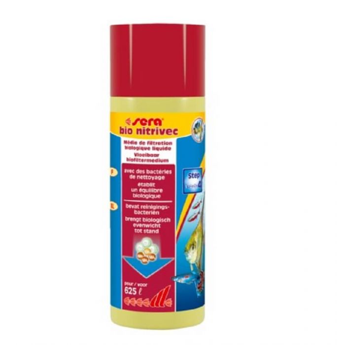 Сера Био Нитривек 250мл